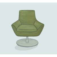 Boston Modern Furniture Logo
