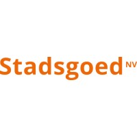 Stadsgoed NV Logo