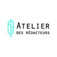 Atelier des rédacteurs Logo