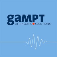 GAMPT mbH - Ultrasonic Solutions Logo