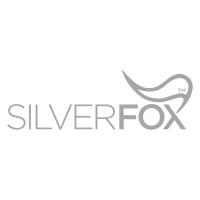 Silverfox Events Logo
