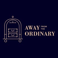 Away from the Ordinary Logo