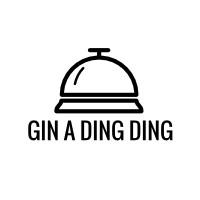 Gin A Ding Ding Logo