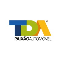 TDA – Comércio e Indústria, Lda Logo