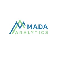 MADA Analytics Logo