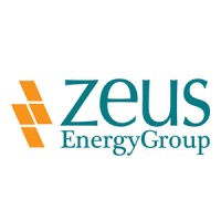 Zeus Energy Group Logo