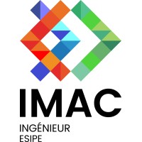 Ingénieur IMAC Logo