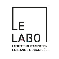 Le Labo - Regroupement dagences de communication Logo