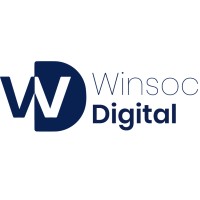 Winsoc Digital Logo