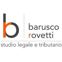 Barusco Rovetti & Associati Logo