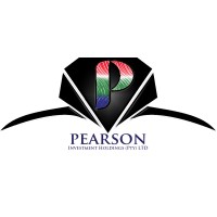 Pearson Investment Holdings (Pty) Ltd Logo