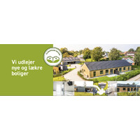 GS Boligudlejning Logo