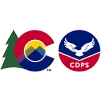 Colorado Department of Public Safety Logo
