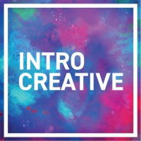 Intro Creative Logo