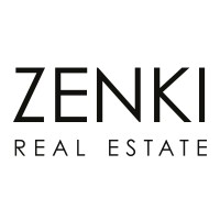 Zenki Real Estate Logo