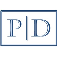 Poliquin & DeGrave LLP Logo