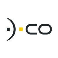 E-CO | Contenuti, tecnologie e soluzioni per il Digital Learning Logo