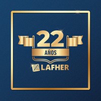 LAFHER Logo