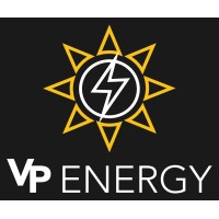 VP Energy Inc. Logo