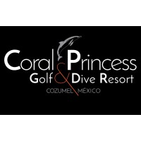 Coral Princess Hotel & Dive Resort Logo