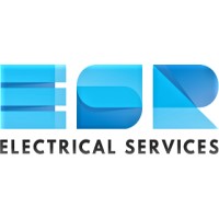ESR Electrical Services Logo