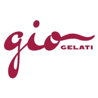 Gio Gelati Logo