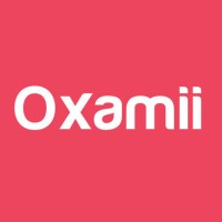 Oxamii Logo