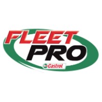 Fleet Pro Service Centre Logo