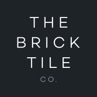 The Brick Tile Company Logo