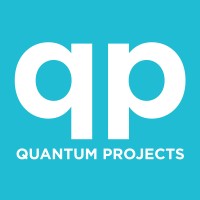 Quantum Projects Logo