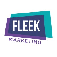 Fleek Marketing Logo