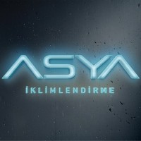 Asya İklimlendirme Sistemleri Logo