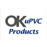 OK uPVC Products Logo