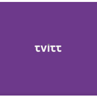 tvitt Logo