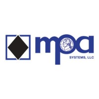 MPA Systems Logo