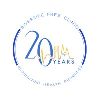 Riverside Free Clinic Logo