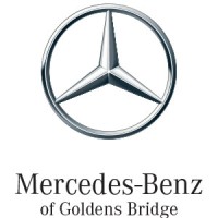 Mercedes-Benz of Goldens Bridge Logo