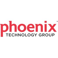 Phoenix Technology Group Logo