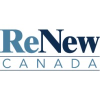 ReNew Canada Logo
