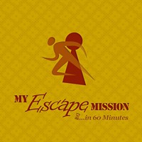 Myescapemission Logo