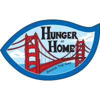 Hunger at Home Logo