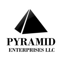 Pyramid Enterprises LLC Logo