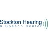 Stockton Hearing Aid Dispensing Center Logo