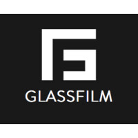 GLASSFILM Logo