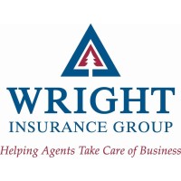 Wright Insurance Group Logo