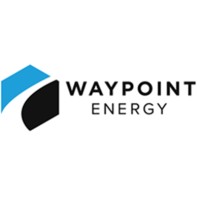 Waypoint Energy Logo
