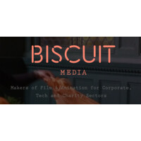 Biscuit Media Ltd Logo
