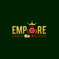 Empire Casino Parties Logo