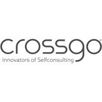 crossgo GmbH Logo