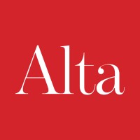 Alta Journal Logo